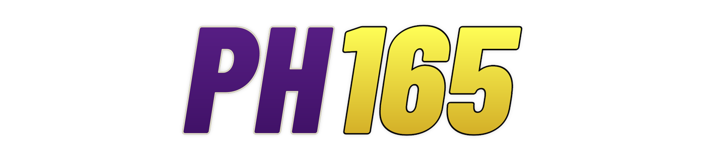 ph165 Logo